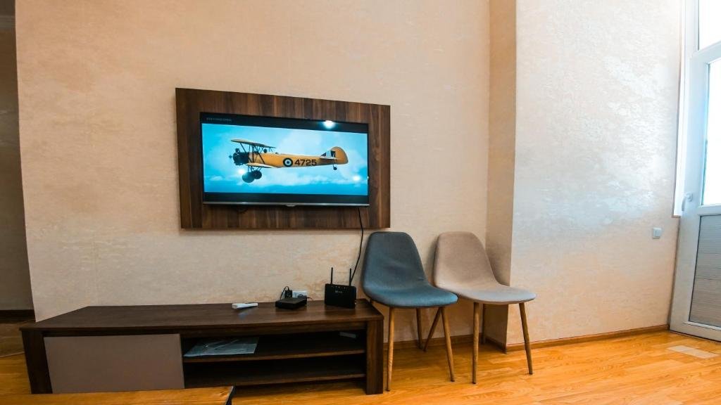 Батуми: Apartament In First Line