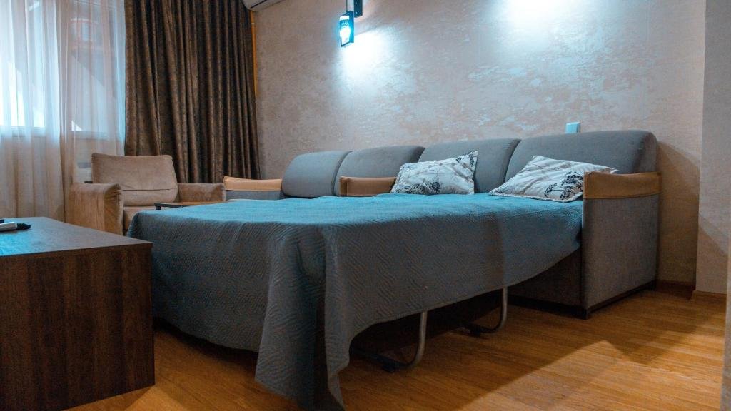Батуми: Apartament In First Line
