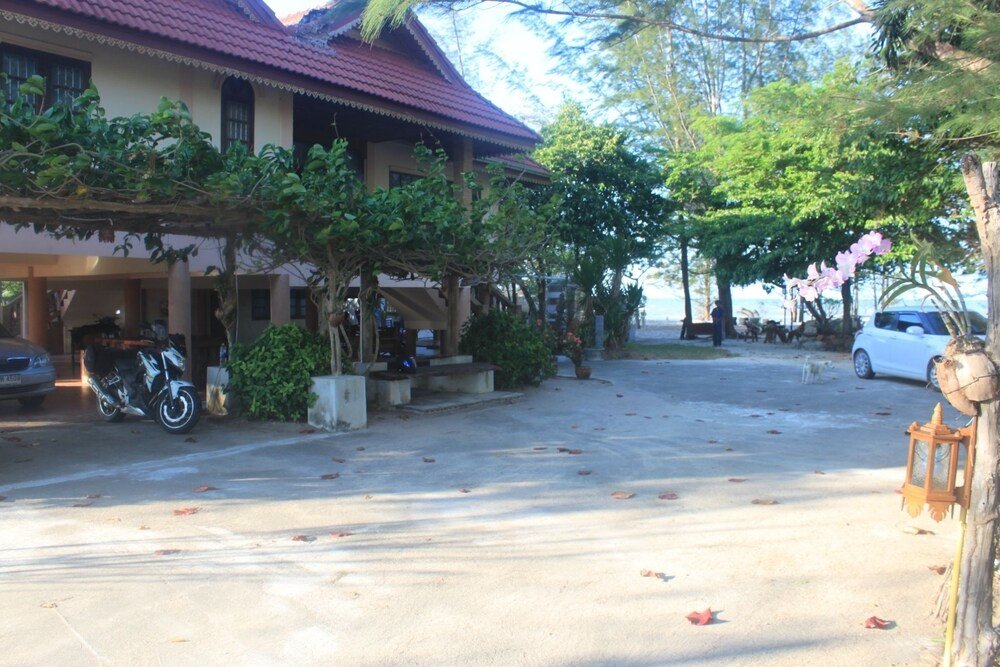 Паи: Baan Paifha Homestay