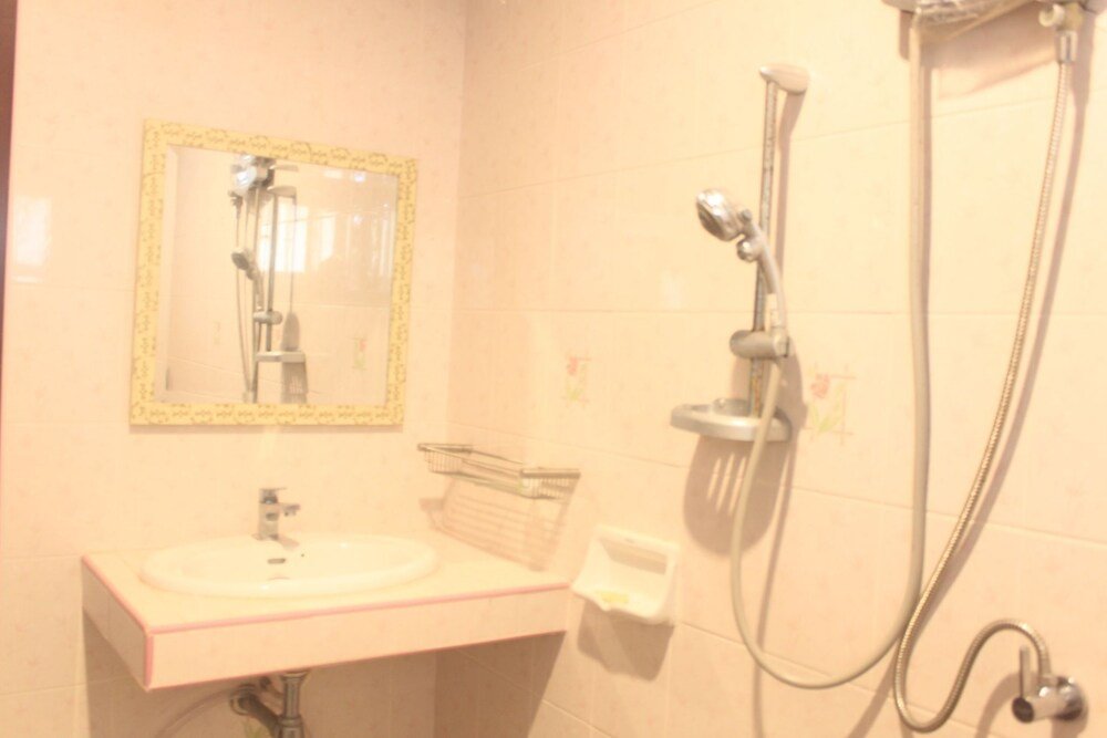 Паи: Baan Paifha Homestay