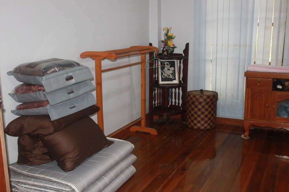 Паи: Baan Paifha Homestay