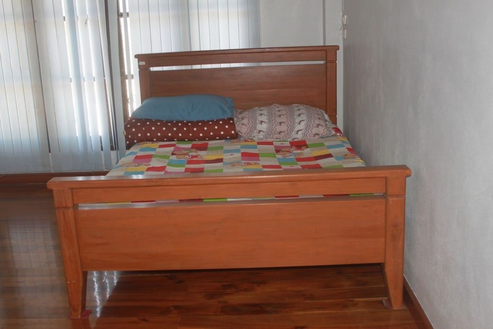 Паи: Baan Paifha Homestay