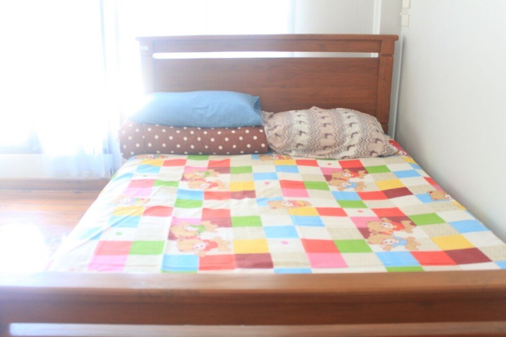 Паи: Baan Paifha Homestay