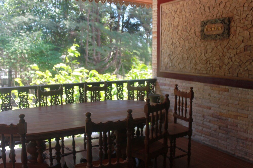 Паи: Baan Paifha Homestay