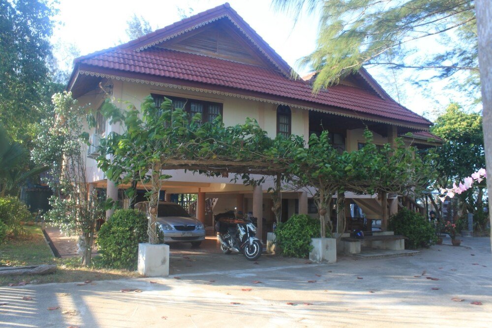 Паи: Baan Paifha Homestay
