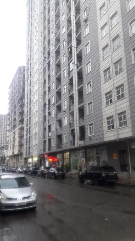 Батуми: Apartment in Batumi near Beach, Batumi Mall and MC