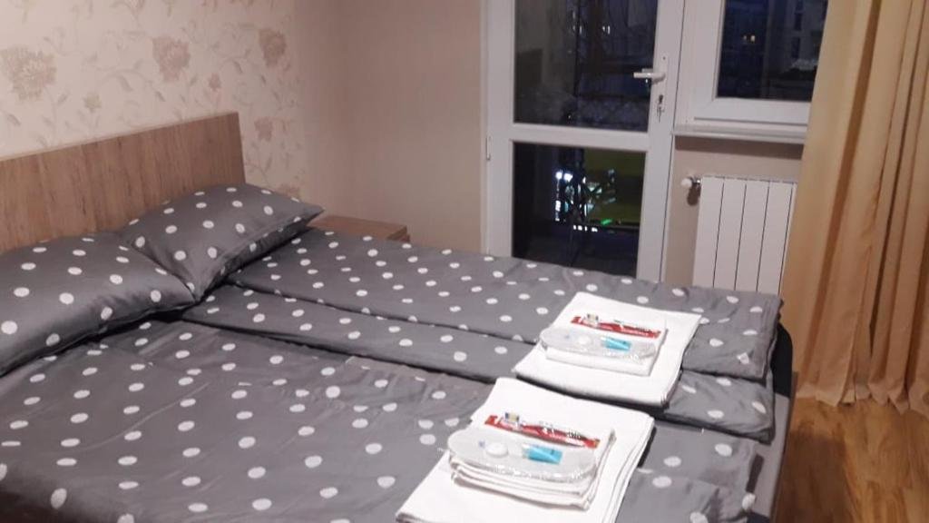 Батуми: Apartment in Batumi near Beach, Batumi Mall and MC