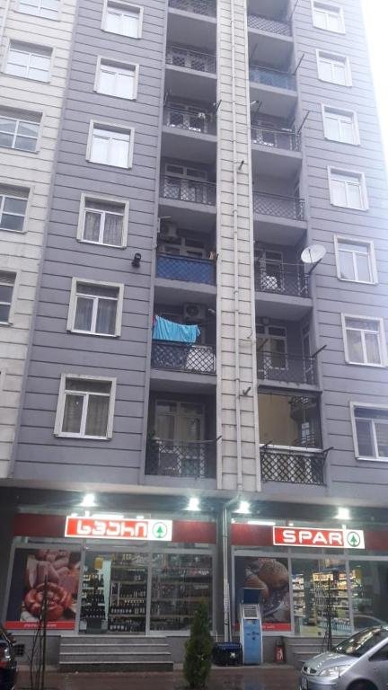 Apartment in Batumi near Beach, Batumi Mall and MC — фото 2