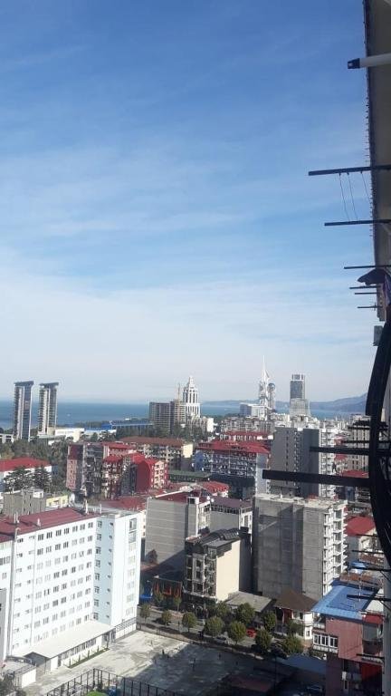 Батуми: Apartment in Batumi near Beach, Batumi Mall and MC