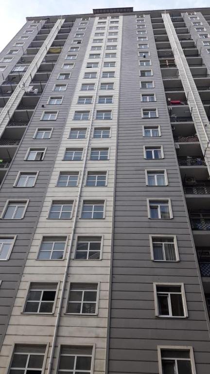 Батуми: Apartment in Batumi near Beach, Batumi Mall and MC