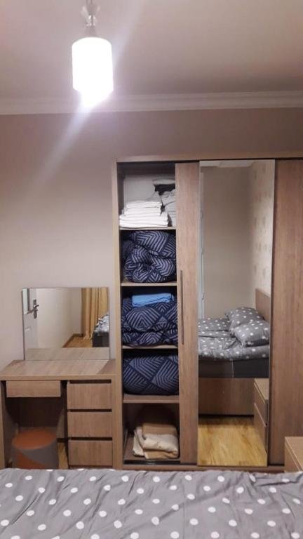 Батуми: Apartment in Batumi near Beach, Batumi Mall and MC