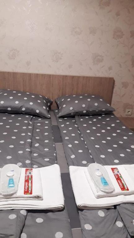 Батуми: Apartment in Batumi near Beach, Batumi Mall and MC
