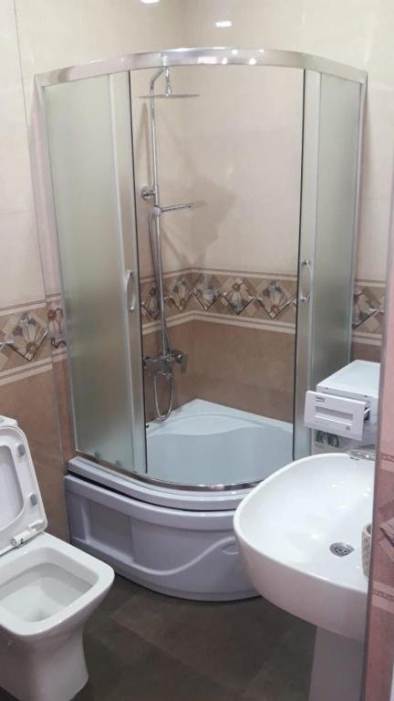 Батуми: Apartment in Batumi near Beach, Batumi Mall and MC
