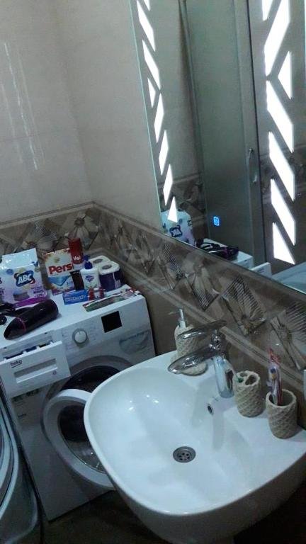 Батуми: Apartment in Batumi near Beach, Batumi Mall and MC