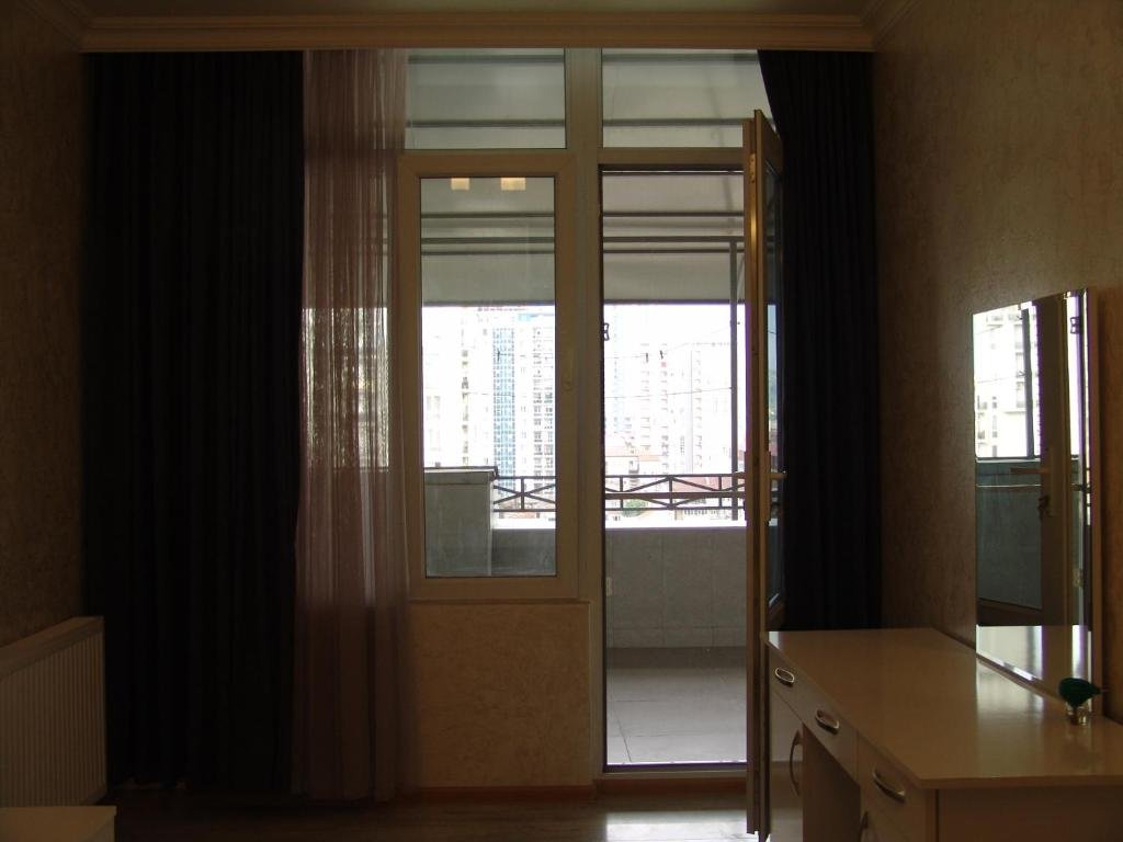 Батуми: Apartament N 2