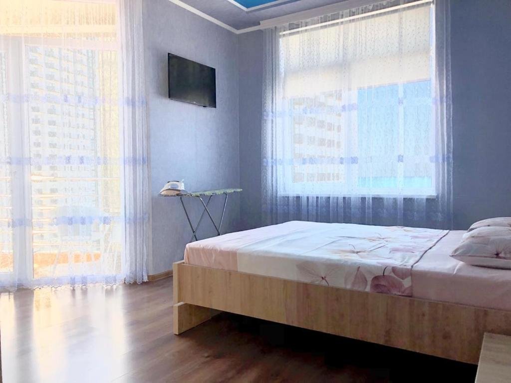 Батуми: Apartments "Black Sea" Welcome