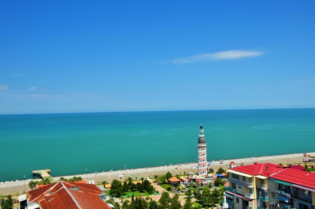 Батуми: Apartments "Black Sea" Welcome