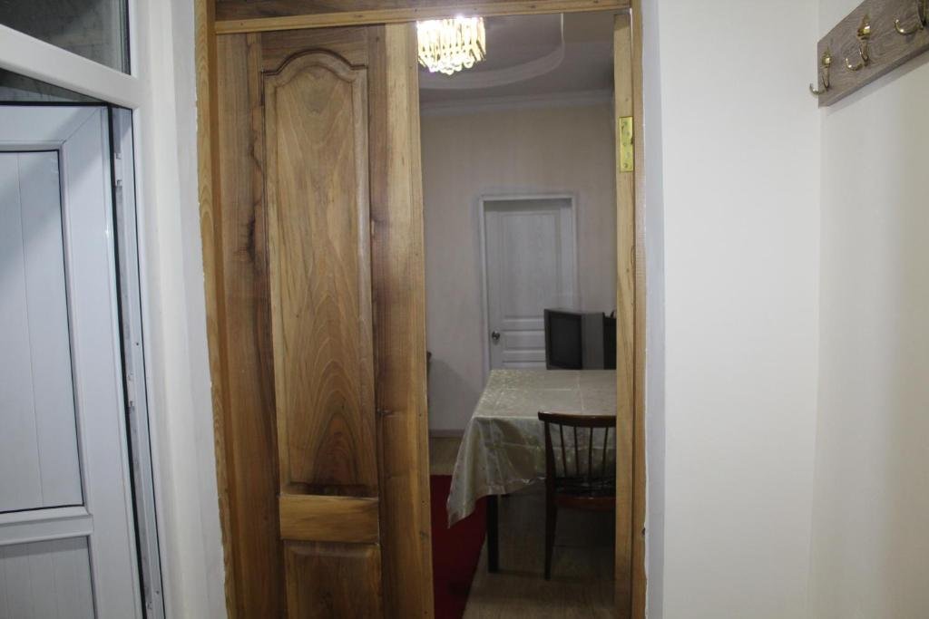 Батуми: Apartment on Saakadze