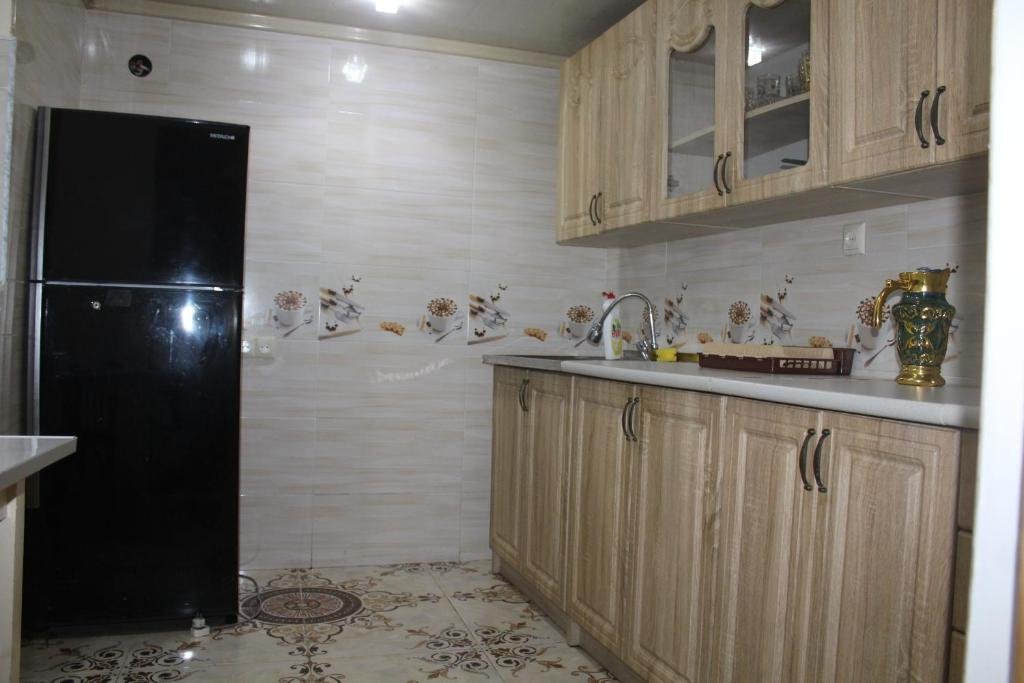 Батуми: Apartment on Saakadze