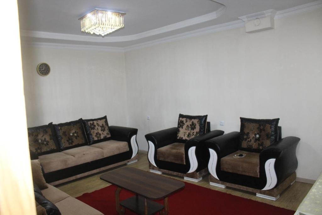 Батуми: Apartment on Saakadze