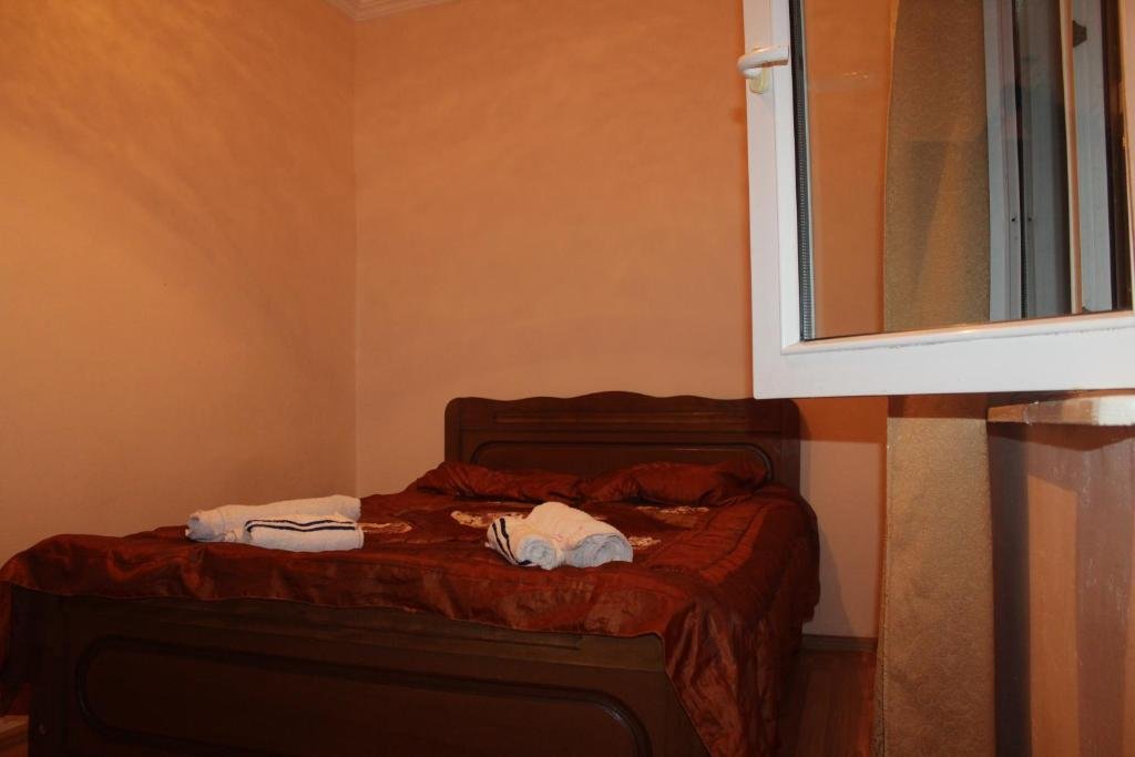 Батуми: Apartment on Saakadze