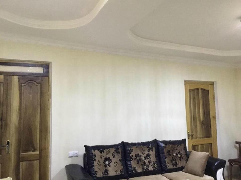 Батуми: Apartment on Saakadze