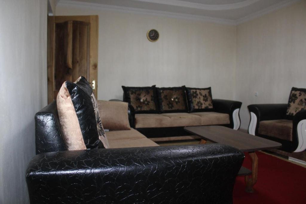 Батуми: Apartment on Saakadze