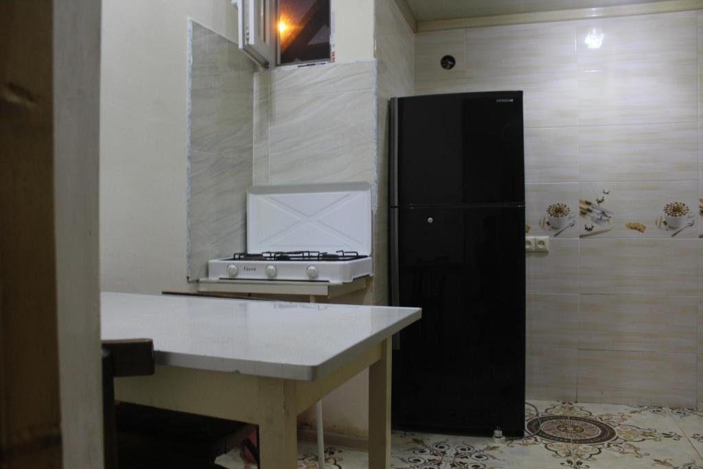 Батуми: Apartment on Saakadze