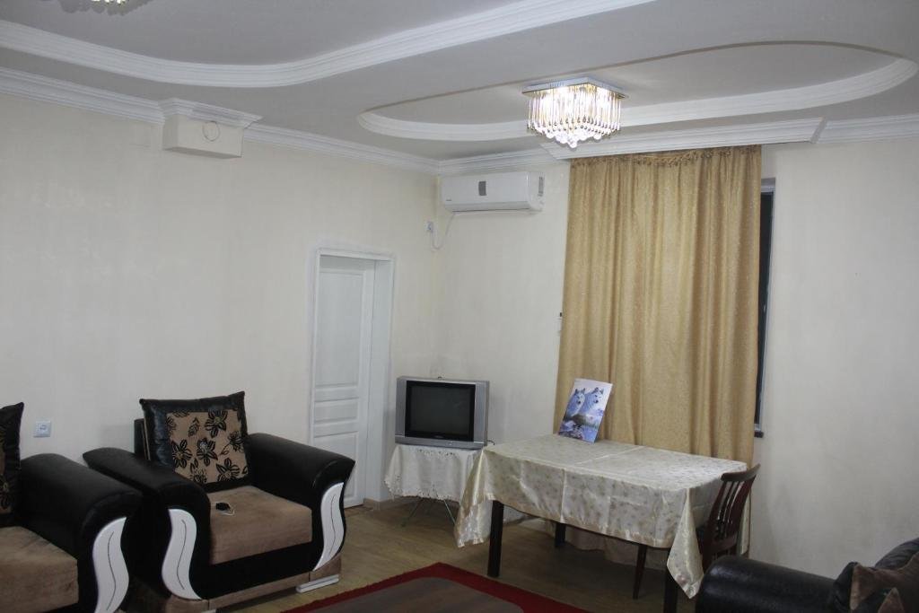 Батуми: Apartment on Saakadze