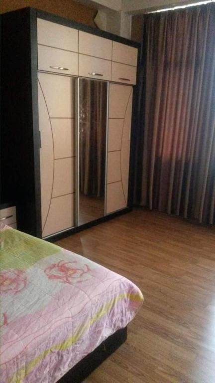 Батуми: Apartment Zura in Batumi