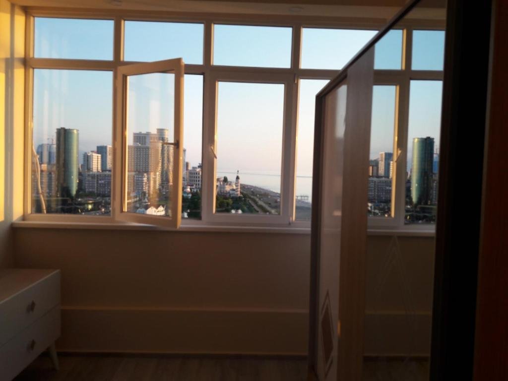 Батуми: Apartment Magnolia Black Sea