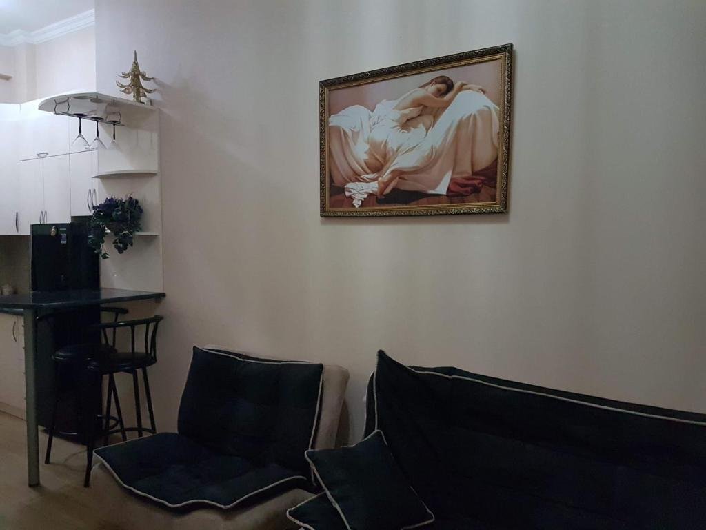 Тбилиси: Apartment Rustaveli Center