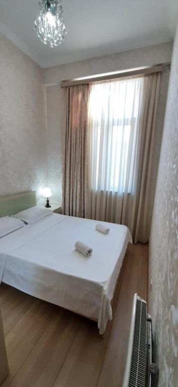 Тбилиси: Apartment Rustaveli Center