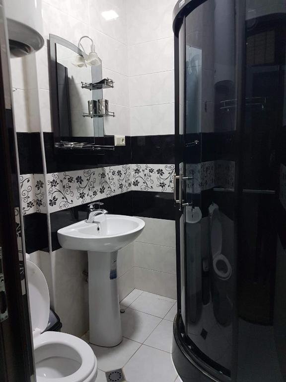 Тбилиси: Apartment Rustaveli Center