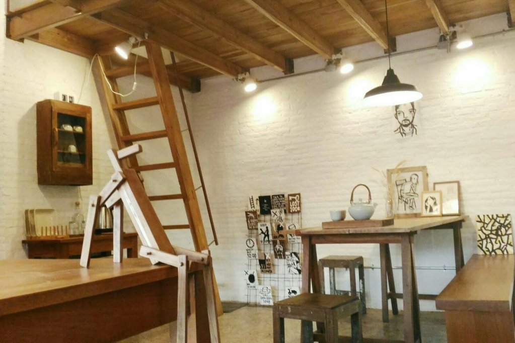 Паи: Art Farm Studio