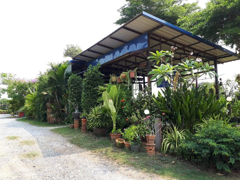Аюттхая: Baan Khun Karat Resort