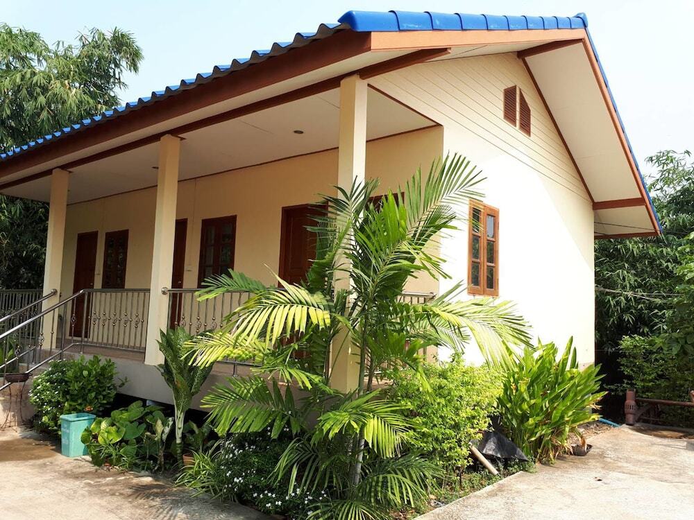 Аюттхая: Baan Khun Karat Resort