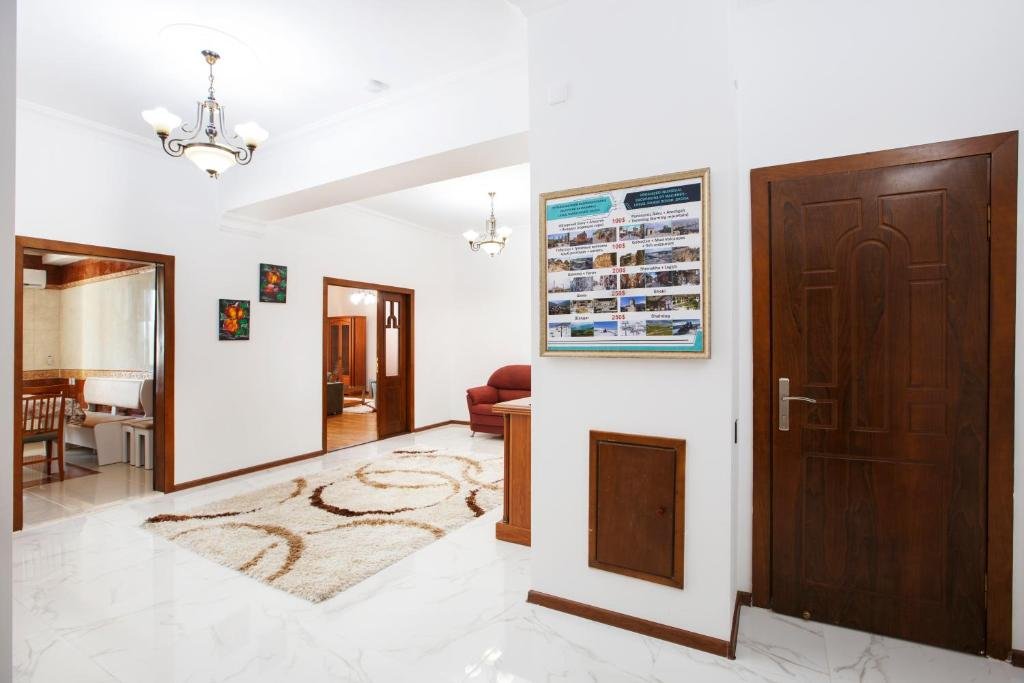 Баку: Leyla Apartmens 1