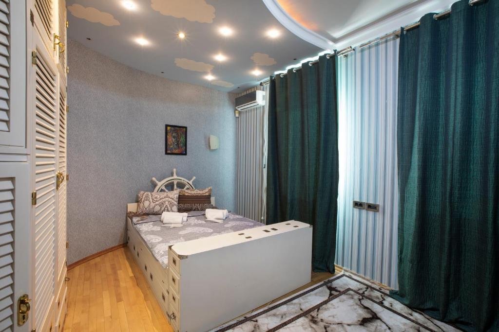 Баку: Leyla Apartmens 1
