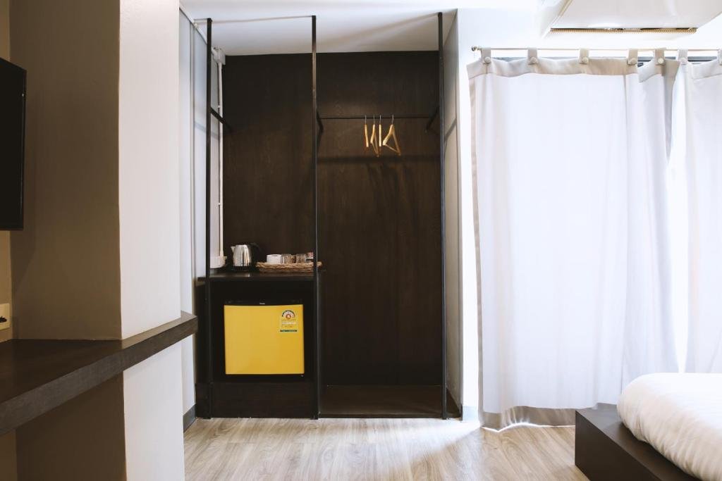 Нонтхабури: L Residence Ngamwongwan