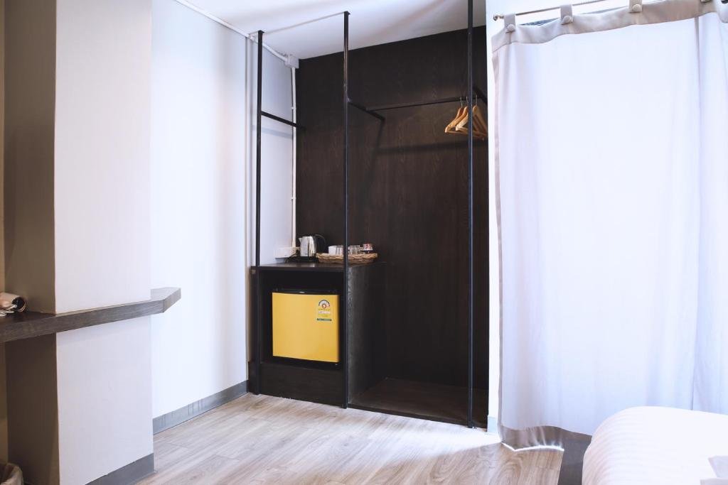 Нонтхабури: L Residence Ngamwongwan