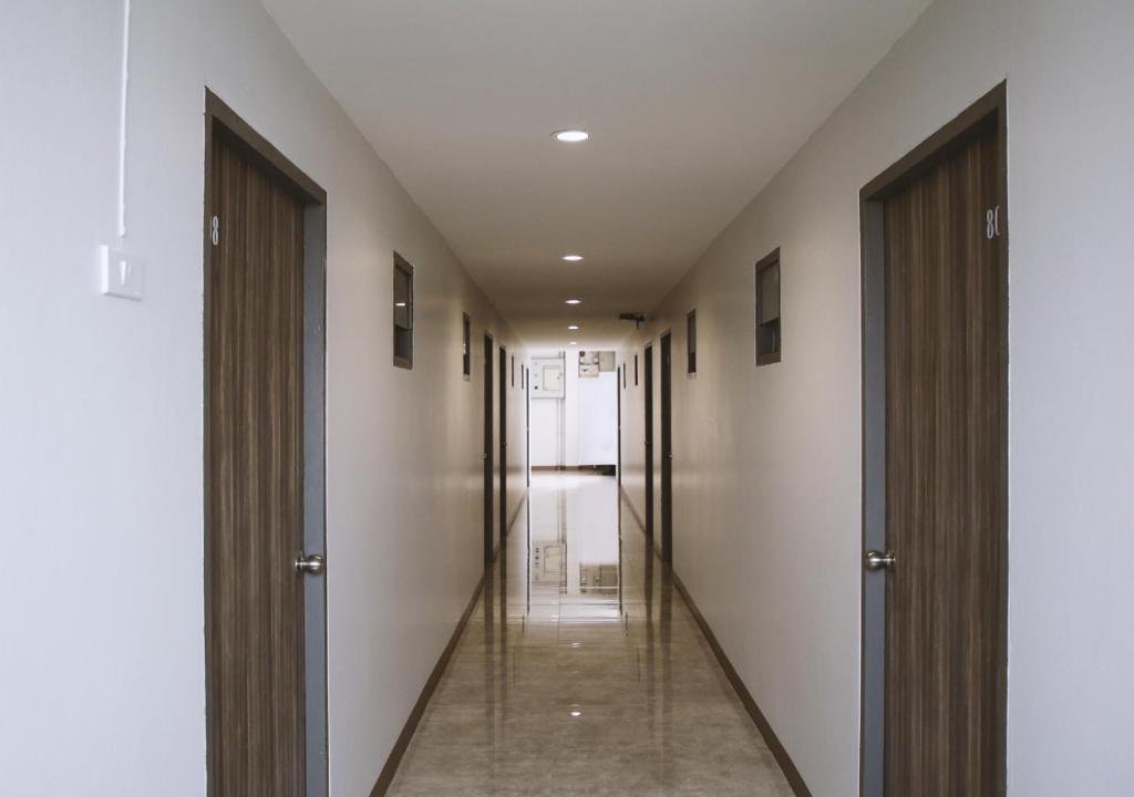 Нонтхабури: L Residence Ngamwongwan
