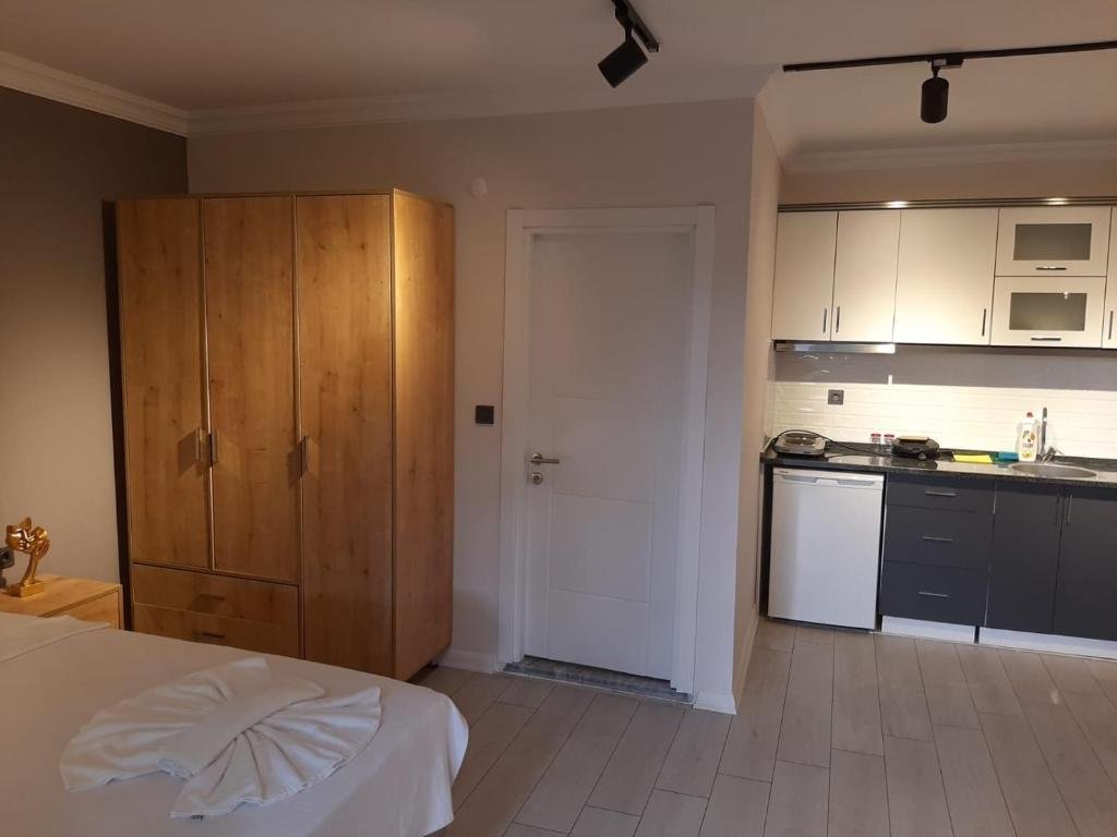 Kaya Koy Tatil Evleri Sirius Suite — фото 6