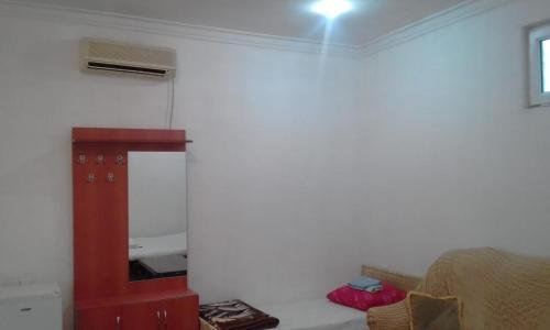 Баку: House-appartment