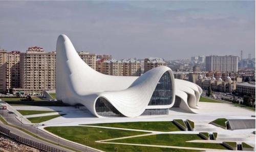 Баку: House-appartment