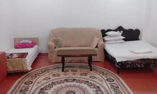 Баку: House-appartment