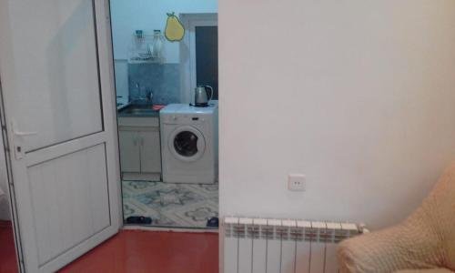 Баку: House-appartment