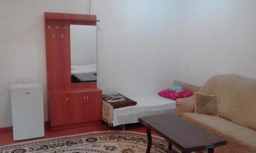 Баку: House-appartment