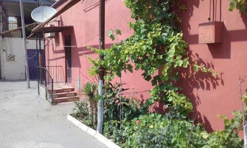 Баку: House-appartment