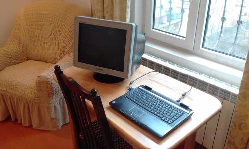 Баку: House-appartment